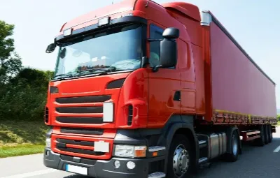 Bursa Ordu Ambar Kargo