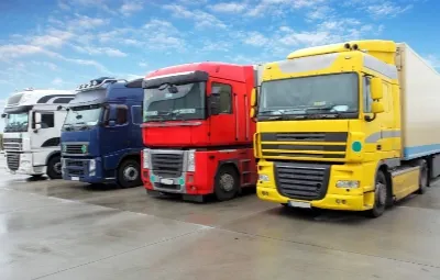 Bursa Ordu Nakliye Ambarı